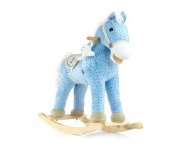 Koń Pony Blue Milly Mally