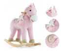 Koń Pony Pink Milly Mally