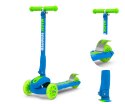 Scooter Magic Blue-Green Milly Mally
