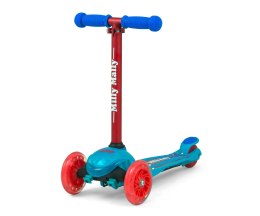 Scooter Zapp Blue Coral Milly Mally