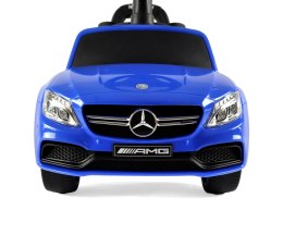 Pojazd MERCEDES-AMG C63 Coupe Blue S Milly Mally