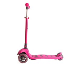 Scooter Boogie Pink Milly Mally