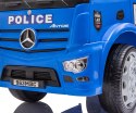 Pojazd MERCEDES ANTOS - POLICE TRUCK Milly Mally