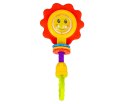 Grzechotka Kwiatek - Flower rattle - 0692 Milly Mally
