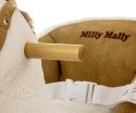 Koń Polly White Milly Mally