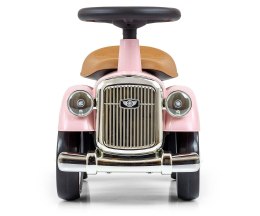 Pojazd Royce Pink Milly Mally