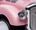 Pojazd Royce Pink Milly Mally