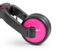 Rowerek 4w1 Optimus Plus Pink Milly Mally