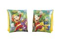 Bestway Bestway 91002 DMUCHANE RĘKAWKI DO NAUKI PŁYWANIA MIKI / MINNI 23x15