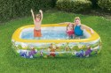 Bestway Bestway 91008 BASEN DMUCHANY MYSZKA MIKI I PRZYJACIELE FAMILIJNY 262x175x51