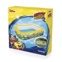 Bestway Bestway 91008 BASEN DMUCHANY MYSZKA MIKI I PRZYJACIELE FAMILIJNY 262x175x51