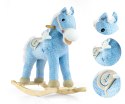 Koń Pony Blue Milly Mally