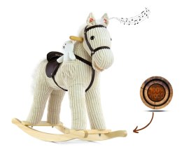 Koń Pony Luna Milly Mally
