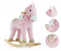 Koń Pony Pink Milly Mally