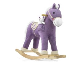Koń Pony Purple Milly Mally