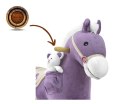 Koń Pony Purple Milly Mally