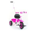 Rowerek Turbo Pink Milly Mally