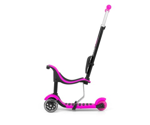 Scooter Little Star Pink Milly Mally Scooter Little Star Pink Milly Mally