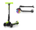 Scooter Magic Green Milly Mally