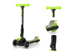 Scooter Magic Green Milly Mally