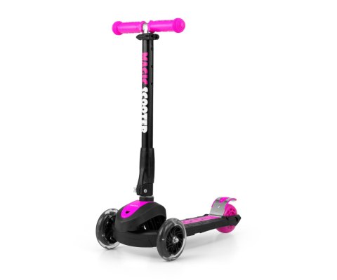 Scooter Magic Pink Milly Mally Scooter Magic Pink Milly Mally