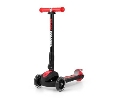 Scooter Magic Red Milly Mally Scooter Magic Red Milly Mally