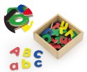 Viga Viga 50324 Magnetyczne literki