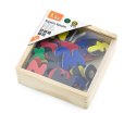 Viga Viga 50324 Magnetyczne literki