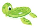 Bestway BESTWAY 41041 DMUCHANY ŻÓŁWIK DO PŁYWANIA 140cm x 140cm