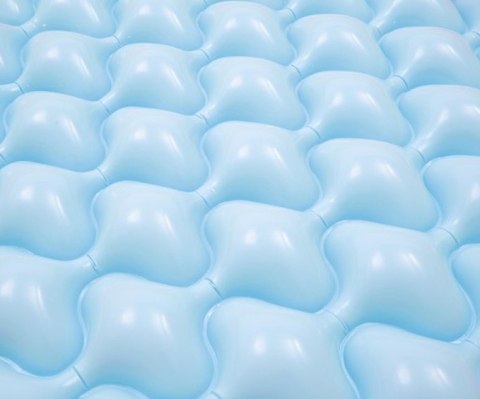 Bestway BESTWAY 51104 BASEN DMUCHANY TRZY KOLORY MEDIUM 102cm x 25cm