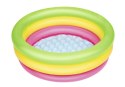 Bestway BESTWAY 51128 MINI BASENIK TRZY KOLORY 70cm x 24cm