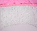 Kołyska z pilotem SIMPLE GRAY Milly Mally