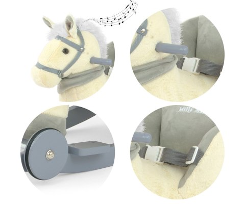 Koń Polly Beige Milly Mally Koń Polly Beige Milly Mally