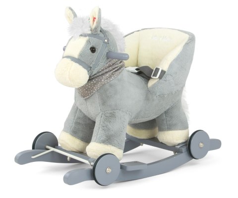 Koń Polly Gray Milly Mally Koń Polly Gray Milly Mally