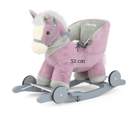 Koń Polly Violet Milly Mally Koń Polly Violet Milly Mally