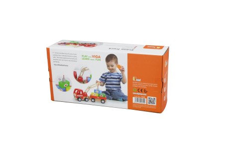 Viga Viga 50690 Magnetyczny dźwig Viga Viga 50690 Magnetyczny dźwig
