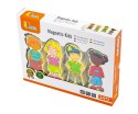 Viga Viga 59699 Figurki magnetyczne - dzieci