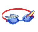 Bestway 21080 Okulary do pływania AquaPals Rekin