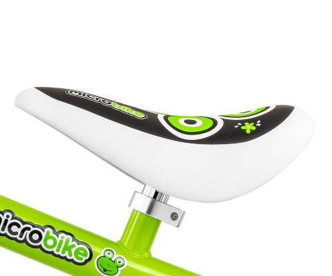 Pojazd Micro Plus Frog Milly Mally Pojazd Micro Plus Frog Milly Mally