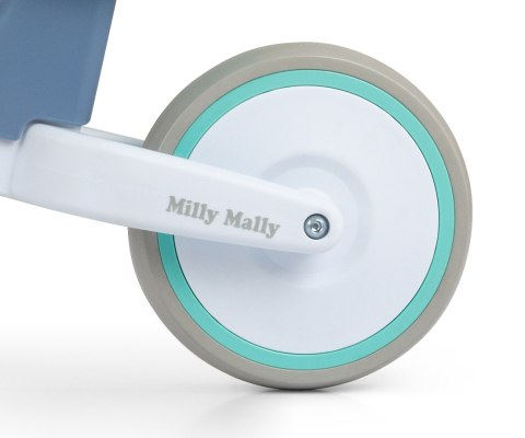 Rowerek Biegowy Velo Mint Milly Mally Rowerek Biegowy Velo Mint Milly Mally