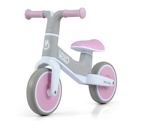 Rowerek Biegowy Velo Pink Milly Mally