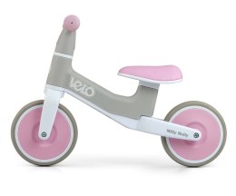 Rowerek Biegowy Velo Pink Milly Mally