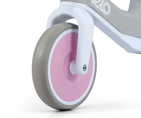 Rowerek Biegowy Velo Pink Milly Mally Rowerek Biegowy Velo Pink Milly Mally