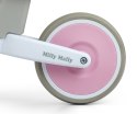 Rowerek Biegowy Velo Pink Milly Mally