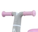 Rowerek Biegowy Velo Pink Milly Mally