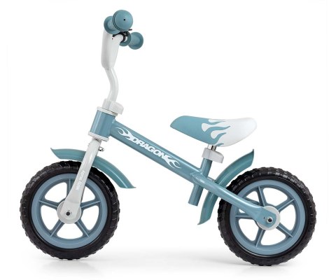 Rowerek biegowy Dragon Denim Milly Mally Rowerek biegowy Dragon Denim Milly Mally