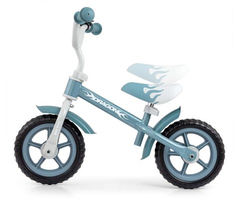 Rowerek biegowy Dragon Denim Milly Mally Rowerek biegowy Dragon Denim Milly Mally