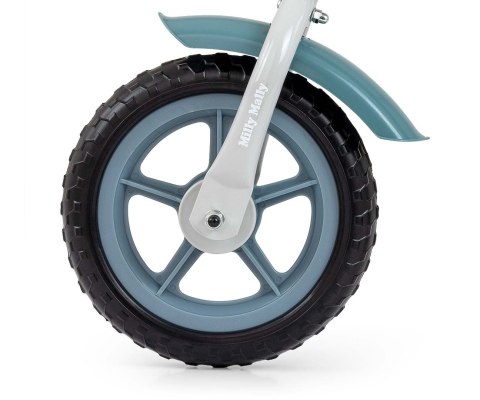Rowerek biegowy Dragon Denim Milly Mally Rowerek biegowy Dragon Denim Milly Mally
