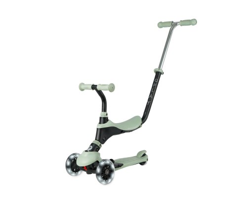 Hulajnoga Sema Pro 3w1 Green Qplay Hulajnoga Sema Pro 3w1 Green Qplay