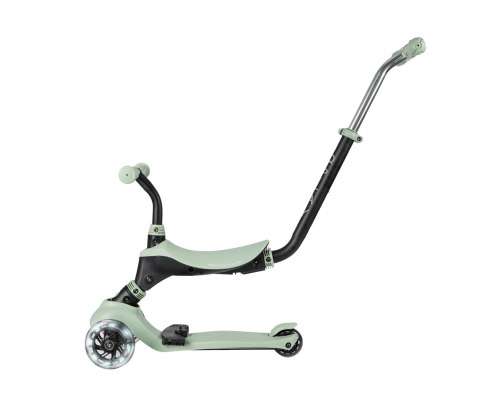 Hulajnoga Sema Pro 3w1 Green Qplay Hulajnoga Sema Pro 3w1 Green Qplay